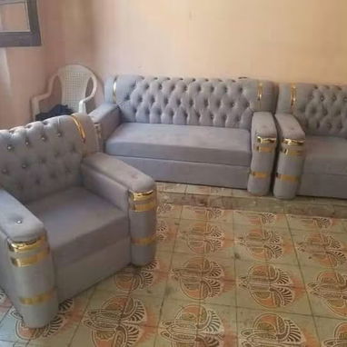Juegos de sala disponible para el día del hogar exelente oferta con maxima calidad y forma - 3/10