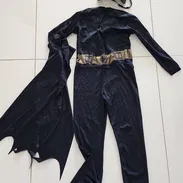 Disfraz de Batman niño - Img 58398154