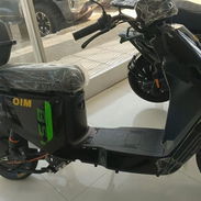 Moto eléctrica - Img 55534005