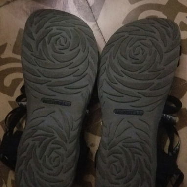 Zapatos de mujer, poco uso. - Img 121660865