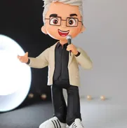 Estatuillas Personalizadas 🎁 - Img 50571545