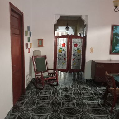 Apartamento de 3 habitaciones en el vedado - 7/8