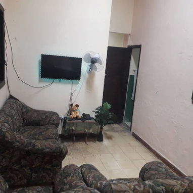 Vendo Casa en Centro Habana - Img 126458936