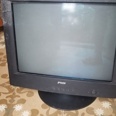 Monitor para piezas - Img 123588900