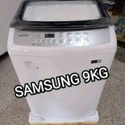 Lavadora Automática Samsung de 9kg Nueva En Caja 📦 - Img 45371223