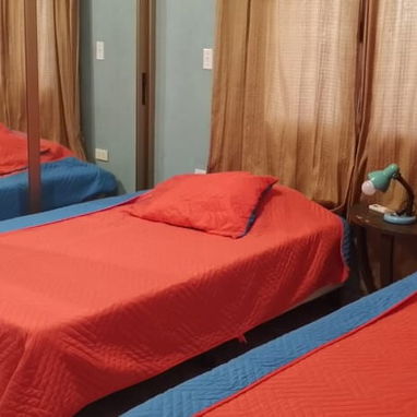 ⛱️🌊Inolvidable casa con piscina en Guanabo⚡️⛱️/Alquiler de casa en Guanabo/Rent a house/Accommodation in Cuba - Img 123059712