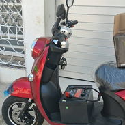 🛵MOTO ELÉCTRICA RALI CITY🛵 - Img 55212854