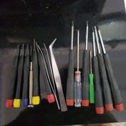Juegos destornilladores de precision llamar 78605934. - Img 54282011