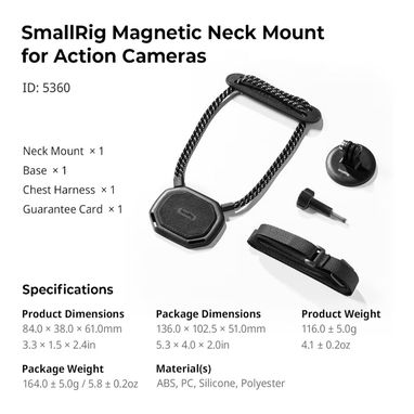 Osmo action 4 con accesorios - Img 126107147