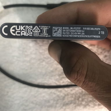 Disco duro portable - 3/3