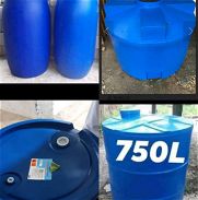 Tanque para agua potable - Img 45942018