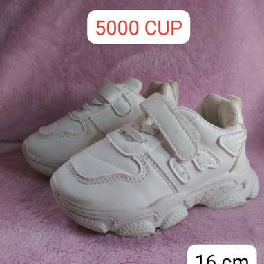 Tenis y botas para niñas de 9 a 18 meses - 4/8