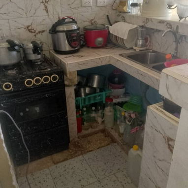 Apartamento en venta angelo - Img 127979522