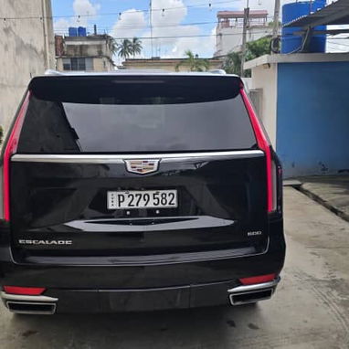 Cadillac Escalade - Img 127615764