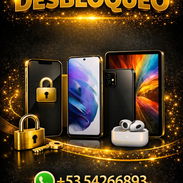 📱 SERVICIO DE DESBLOQUEO DE CELULARES 54266893 📱 SERVICIO DE DESBLOQUEO DE CELULARES - Img 55995183