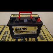 Baterías 12v 75ah - Img 55752210