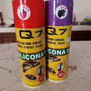 Silicona para dar brillo - Img 55845534