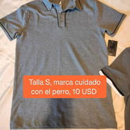 Pullover de hombre talla S, cuidado con el perro - Img 56087823