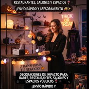 🎃 TIENDA ONLINE ESPECIALIZADA EN PRODUCTOS DE DECORACIÓN PARA HALOWEEN 🇺🇲TODO ORIGINAL AMERICANO - Img 58039084
