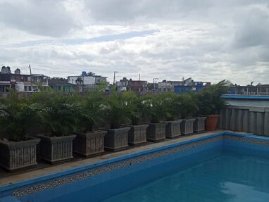 Renta lineal playa y piscina.Baracoa, Habana - Img 62565141
