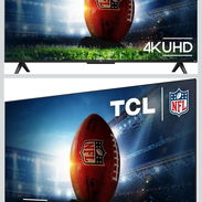 TELEVISOR TCL 43 PULGADAS 4KUHD,290 USF - Img 56211089