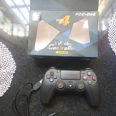Mando PS4 - Img 124670590