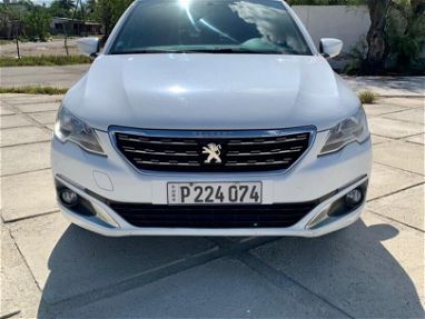 Peugeot 301 2018 - Img 63127011