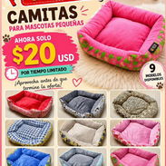 Suministros para mascotas - Img 56108946