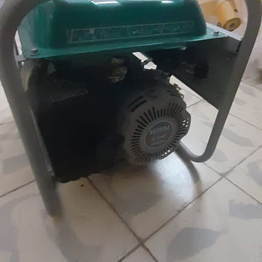 Planta Electrica TOTAL 800W - 3/7