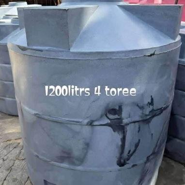 Venta de tanques de agua 💦 - 6/9