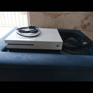Xbox one s de 1tb - Img 55768965