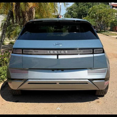 Hyundai IONIQ 5 limited. 2024.con solo 16 mil milla. - 5/6