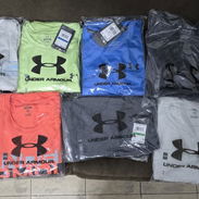 Pullovers de varias tallas 9 USD Marca - UNDER ARMOR - Img 55299195