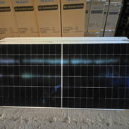Panel solar bifacial Boviet de 550w - Img 57088186