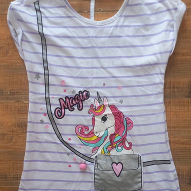 Ropa para niña casi nueva - Img 125761131