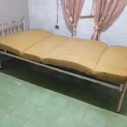 Vendo cama personal - Img 45547667