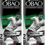 *Desodorante obao en Spray en 5 usd* - Img 57080404