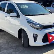KIA Picanto Morning 2020(Kia Morning es ligeramente más grande y ofrece más espacio en el interior y en el maletero que - Img 52576476