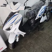 Moto eléctrica murazaki - Img 55831367