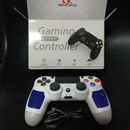 mandos de Ps4 nuevos + cable de carga y juega.  tel:54018133 - Img 53063006