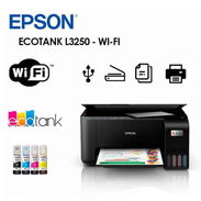 Impresora Multifuncional Epson L3250 270USD - Img 55843042