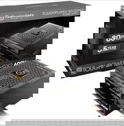 FUENTE THERMALTAKE 600 WATS 80PLUS GOLD NUEVA - Img 49483622