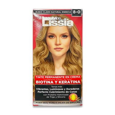 Tintes de cabello Lissia,Miss Clairol y Revlon 4.5 usd - Img 117560915