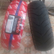 Venta de Goma 🛑130/60-13🛑 - Img 55738949