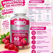 Gomitas adultos - Img 58250531