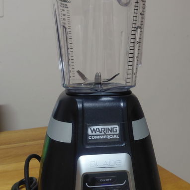 Ofertazo Licuadora profesional Americana unica en el mercado - 4/5