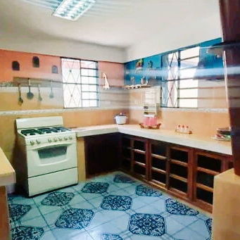 🏠Preciosa Villa de Renta en Santa fé de 5 habitaciones con vistas al mar y con garage disponible - Img 115283291