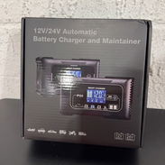 Cargador inteligente para LiFePO4 12v 24v, El MEJOR !! - Img 53435234