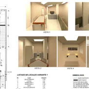 BUSCO TRABAJO COMO ARQUITEACTA PROYECTISTA 🏛 - Img 56490405