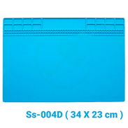 Alfombra Térmica Antiestática Sunshine Ss-004D ( 340 X 230 mm ) - Img 56728593